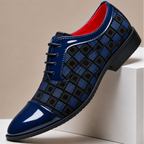 Valente Genuine Leather Shoes