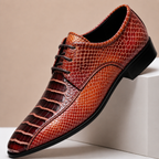 Santore Genuine Leather Shoes