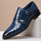 Valenzo Genuine Leather Shoes