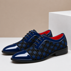 Valente Genuine Leather Shoes