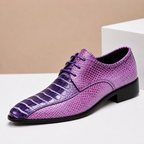 Santore Genuine Leather Shoes